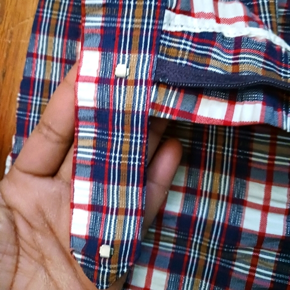 Saks fifth Avenue pants size medium - Picture 3 of 7